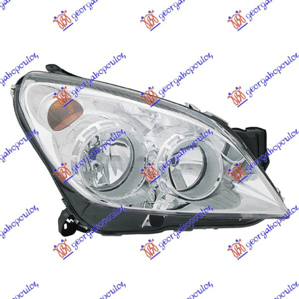 Far - Opel Astra H 2004 , 1216660