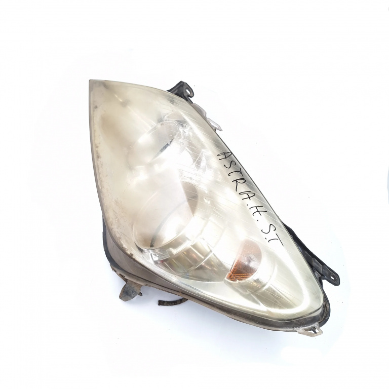 Far Opel Astra H 2004-2012 1.7 Cdti Z 17 Dtj Motorina Xenon Stanga 4421144, E412524, E415370
