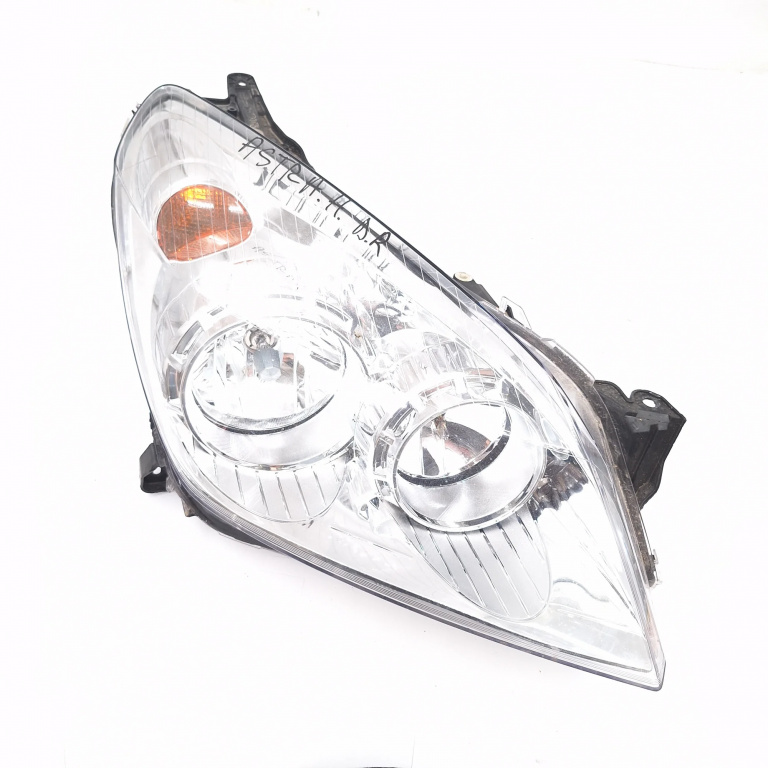 Far Opel Astra H 2004-2012 1.7 Cdti Z 17 Dtj Motorina Dreapta 20A389L, E1312530R, 12226Pl, E13175