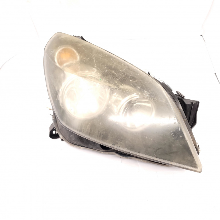 Far Opel Astra H 2004-2012 Stanga Volan Pe Stanga Lhd 1Eg27037002, 270370020731496, 1Eg270370-02 Hella