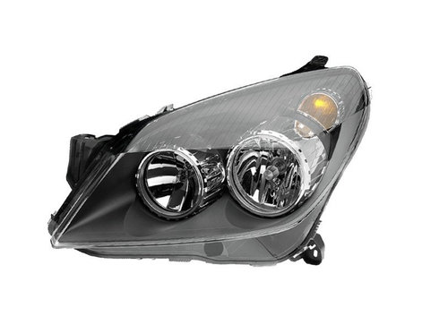 Far OPEL ASTRA H Combi (L35) (2004 - 2016) TYC 20-0390-05-2 piesa NOUA