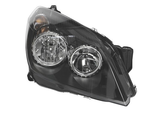 Far OPEL ASTRA H GTC (L08) (2005 - 2016) TYC 20-0389-05-2 piesa NOUA