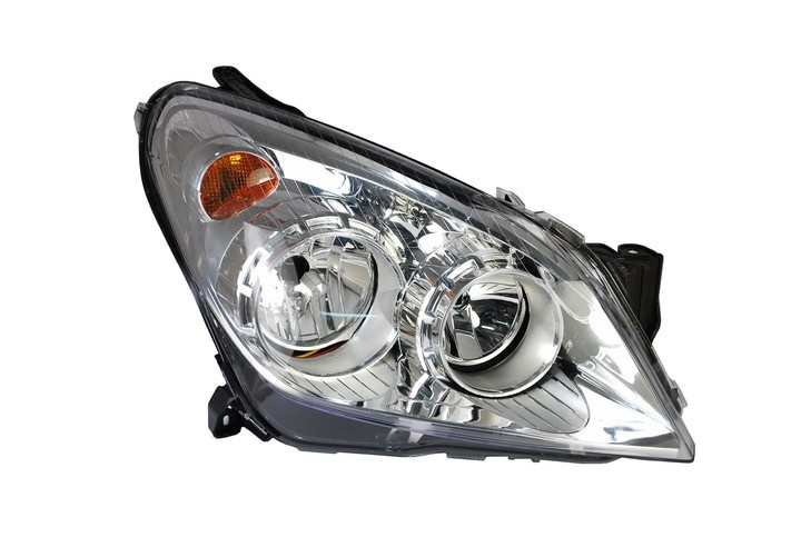 Far OPEL ASTRA H GTC (L08) (2005 - 2016) TYC 20-1207-05-2 piesa NOUA