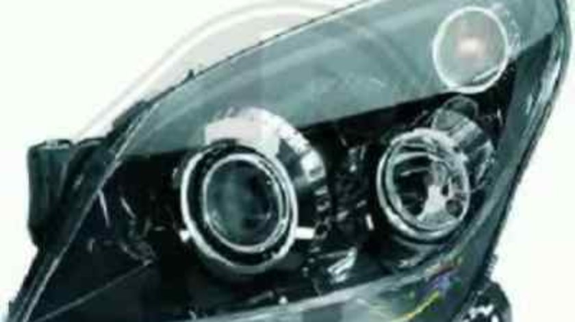 Far OPEL ASTRA H GTC (L08) DIEDERICHS 1806984