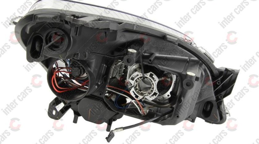 Far OPEL ASTRA H GTC L08 Producator DEPO 442-1145L-LEHM2