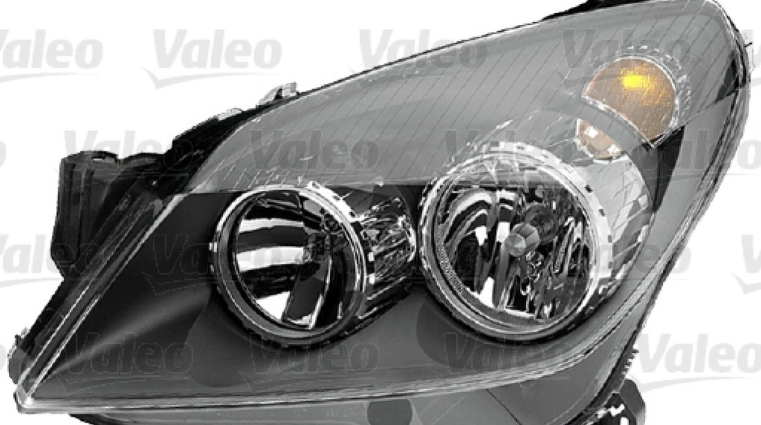 Far OPEL ASTRA H GTC L08 Producator VALEO 044579