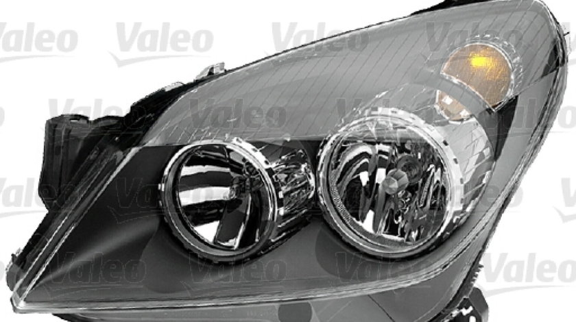 Far OPEL ASTRA H GTC L08 Producator VALEO 044580