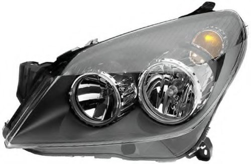 Far OPEL ASTRA H (L48) (2004 - 2016) HELLA 1EG 270 370-311 piesa NOUA