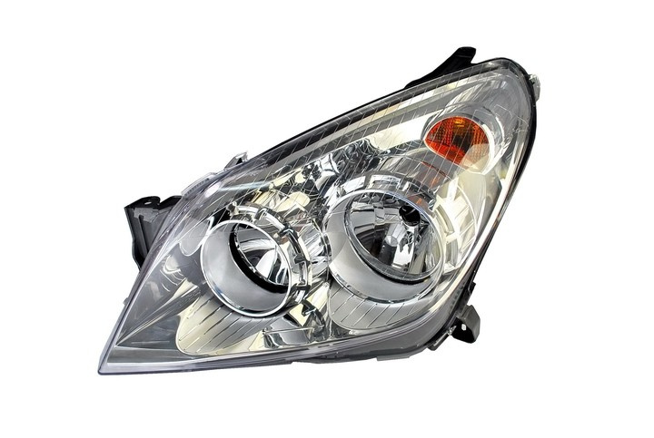 Far OPEL ASTRA H (L48) (2004 - 2016) TYC 20-1208-05-2 piesa NOUA