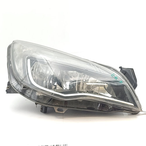 Far Opel Astra J 2009-2015 2.0 Cdti A 20 Dth Motorina Dreapta Volan Pe Dreapta Rhd 13371602, 13 371 ...