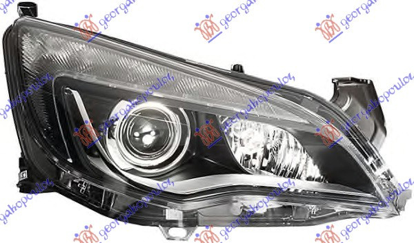 Far - Opel Astra J 5 Usi/S.W. 2010 , 13306934