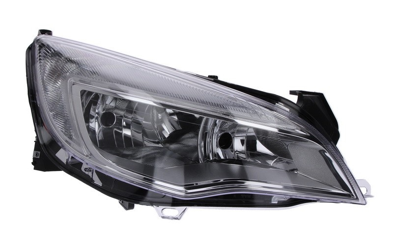 Far OPEL ASTRA J GTC (2011 - 2016) TYC 20-12189-05-2 piesa NOUA