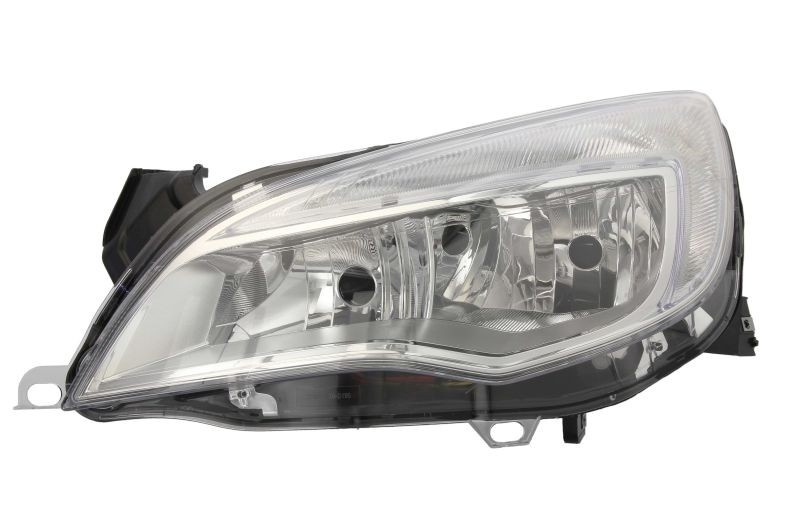 Far OPEL ASTRA J GTC (2011 - 2016) TYC 20-12190-05-2 piesa NOUA