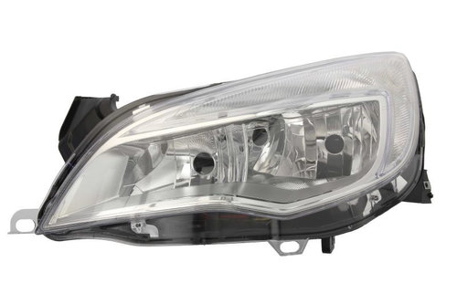 Far OPEL ASTRA J GTC (2011 - 2016) TYC 20-12190-05-2 piesa NOUA