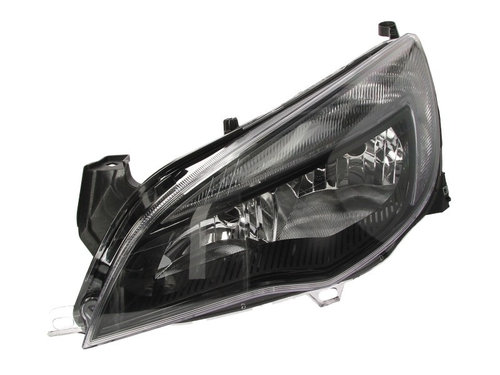 Far OPEL ASTRA J GTC (2011 - 2016) TYC 20-12192-05-2 piesa NOUA