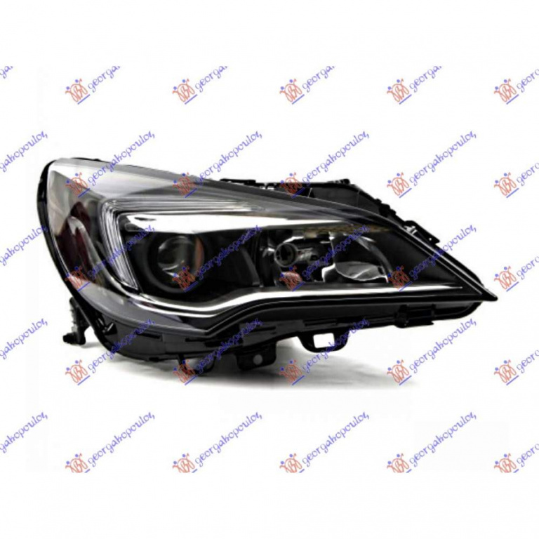 Far - Opel Astra K 5 Usi/S.W. 2016 , 13488969