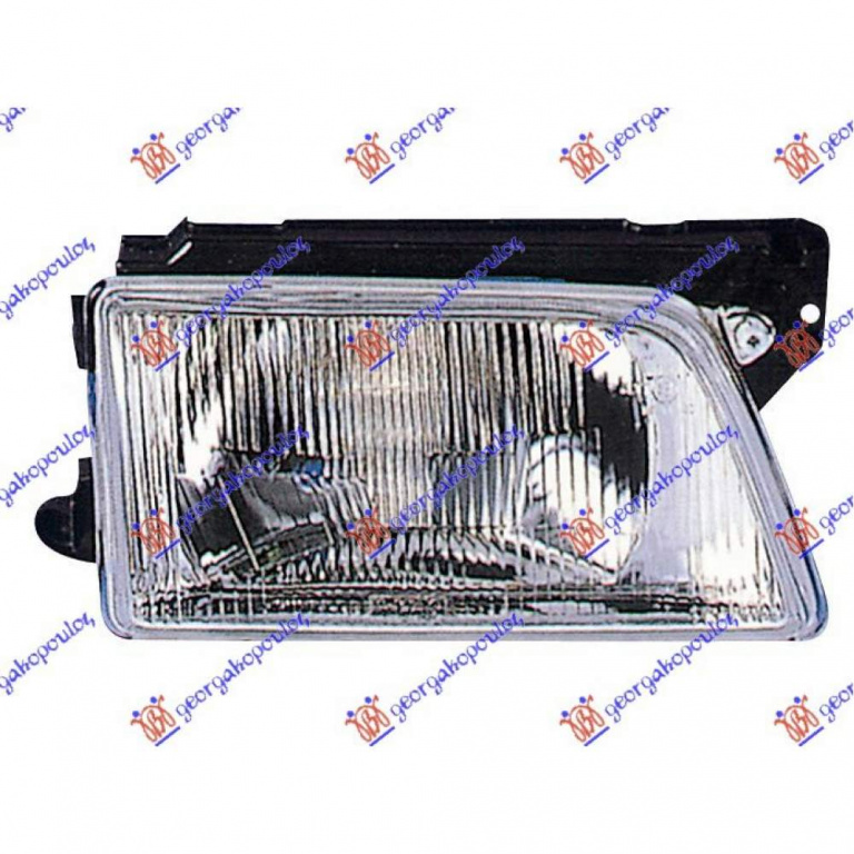 Far - Opel Combo 1988 , 90225423