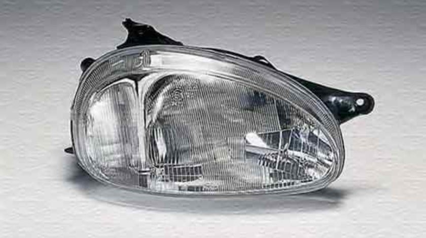 Far OPEL COMBO 71 MAGNETI MARELLI 713205201129