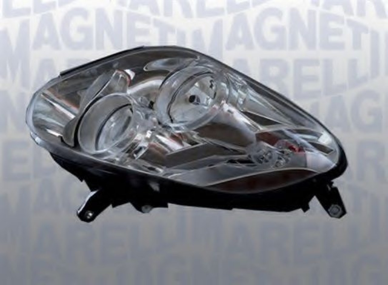 Far OPEL COMBO Combi (X12) (2012 - 2016) MAGNETI MARELLI 712463801110 piesa NOUA