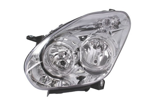 Far OPEL COMBO Combi (X12) (2012 - 2016) TYC 20-12426-05-2 piesa NOUA