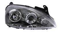 Far OPEL CORSA C (F08, F68) (2000 - 2009) TYC 20-0...