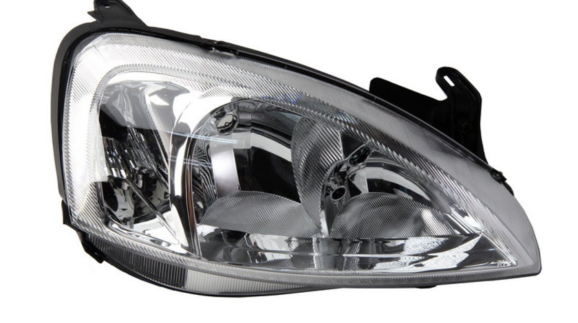 Far OPEL CORSA C Hatchback Van (X01) DEPO 442-1125R-LDEMD