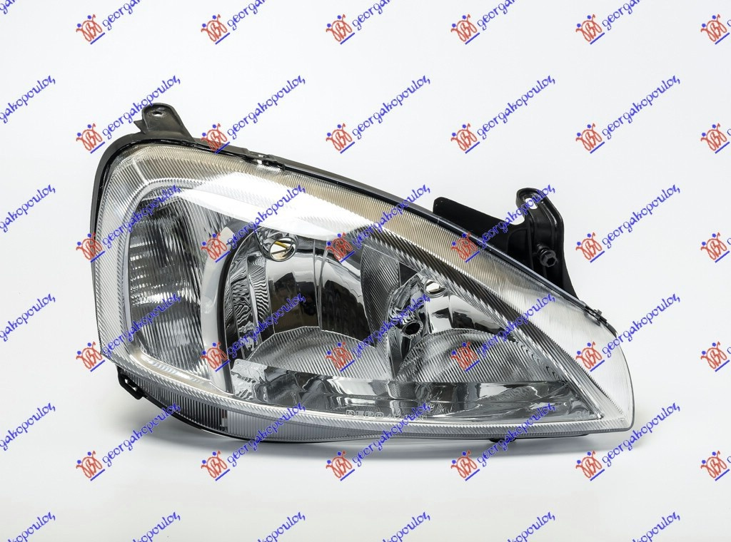 Far - Opel Corsa C2000 2001 , 1216093