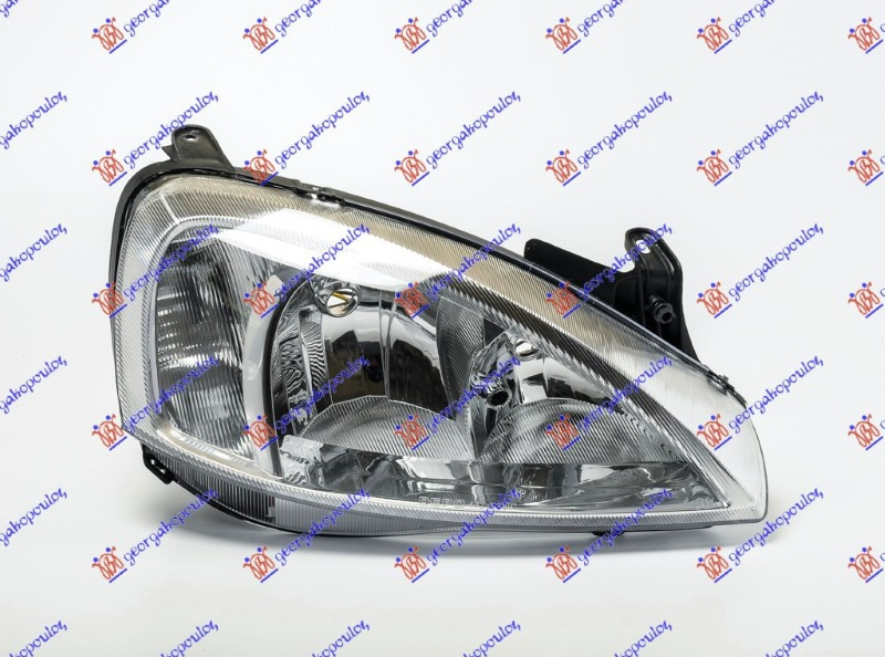 Far - Opel Corsa C2000 2001 , 1216093