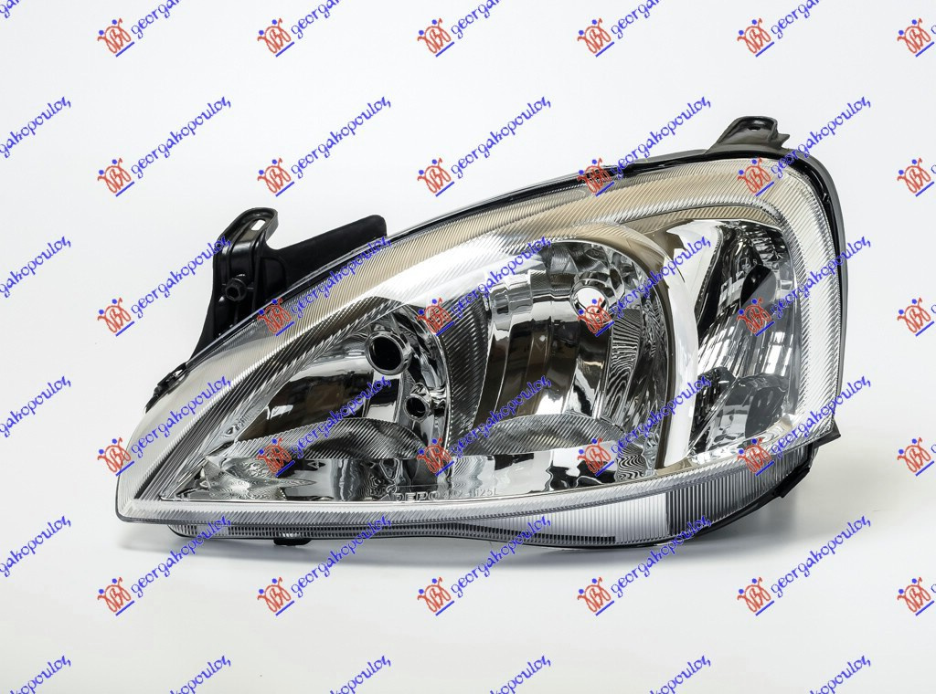 Far - Opel Corsa C2000 2001 , 1216142