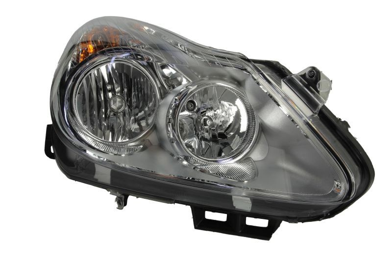 Far OPEL CORSA D (2006 - 2016) TYC 20-1153-05-2 piesa NOUA