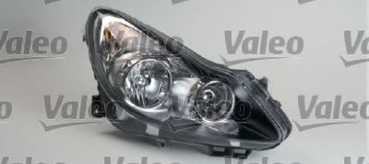 Far OPEL CORSA D (2006 - 2016) VALEO 043379 piesa NOUA