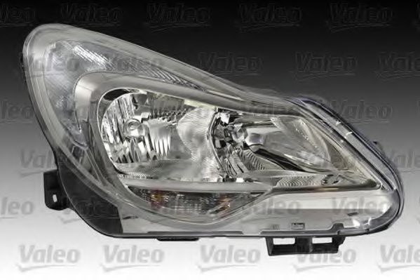Far OPEL CORSA D (2006 - 2016) VALEO 044585 piesa NOUA