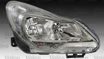 Far OPEL CORSA D (2006 - 2016) VALEO 044585 piesa ...