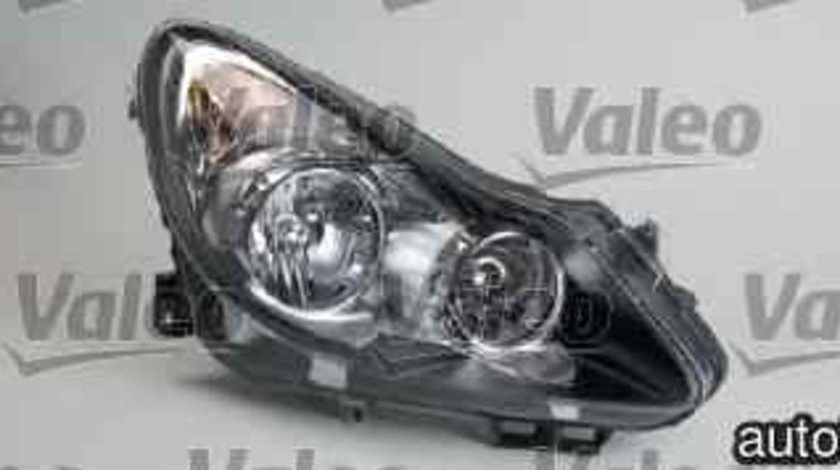 Far OPEL CORSA D VALEO 043380