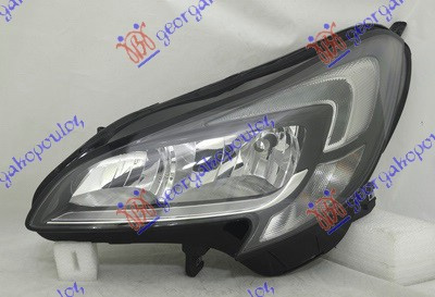 Far - Opel Corsa E 2015 , 1216873