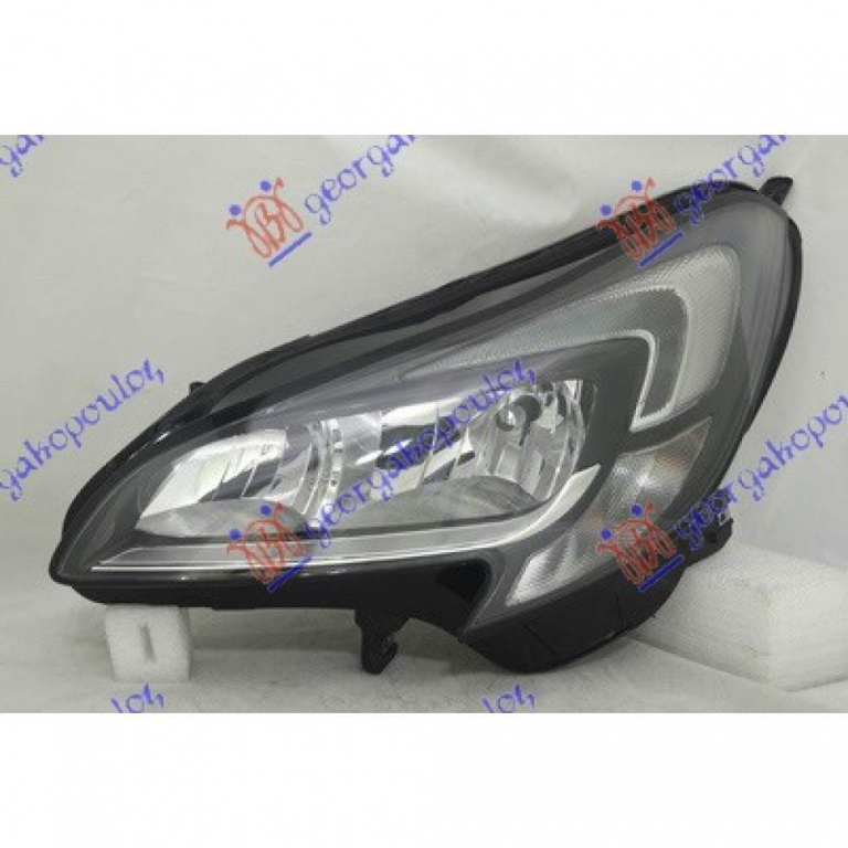 Far - Opel Corsa E 2015 , 39108222