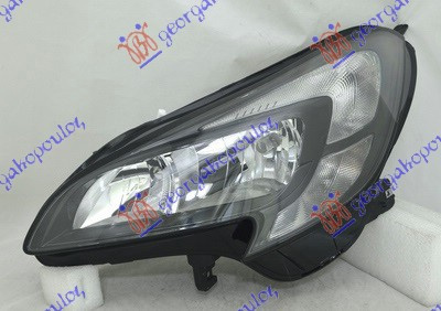 Far - Opel Corsa E 2015 , 39108222