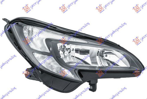 Far - Opel Corsa E 2015 , 39108223