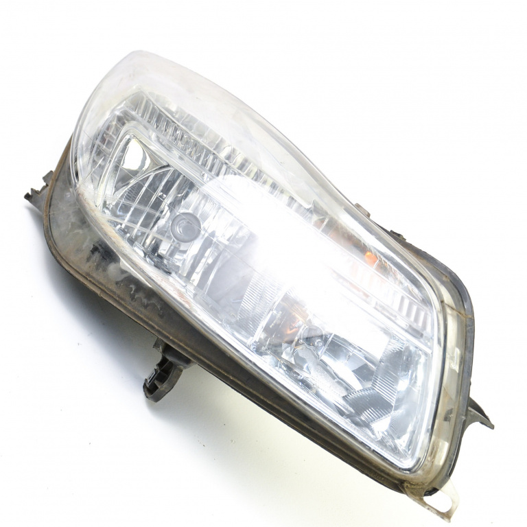 Far Opel Insignia 2008-2022 2.0 Cdti A 20 Dt Motorina Dreapta Volan Pe Stanga Lhd 1216688, 084421158R, 08-442-1158R