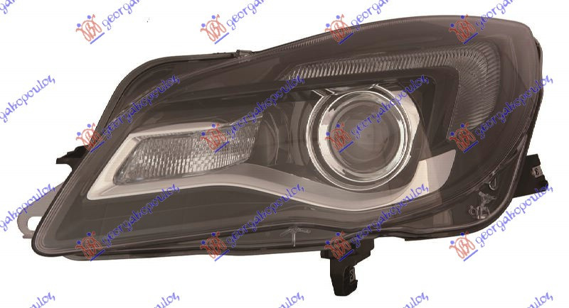 Far - Opel Insignia 2013 , 1216806