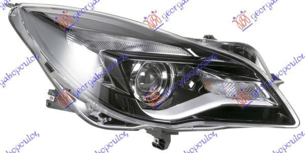 Far - Opel Insignia 2013 , 1216807