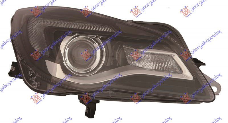 Far - Opel Insignia 2013 , 1216807