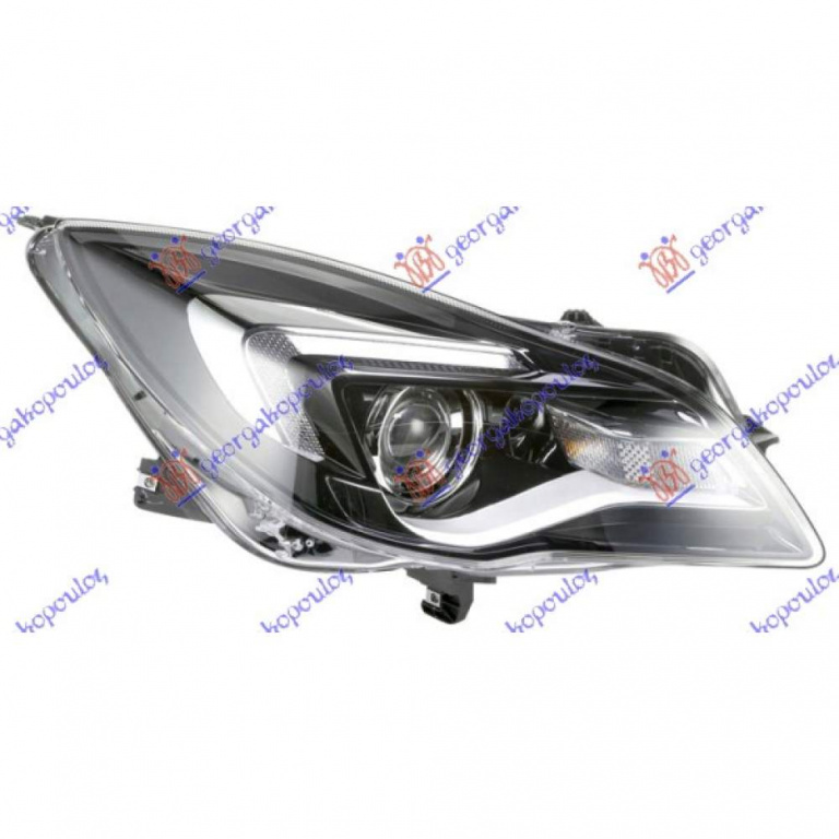 Far - Opel Insignia 2013 , 1216810