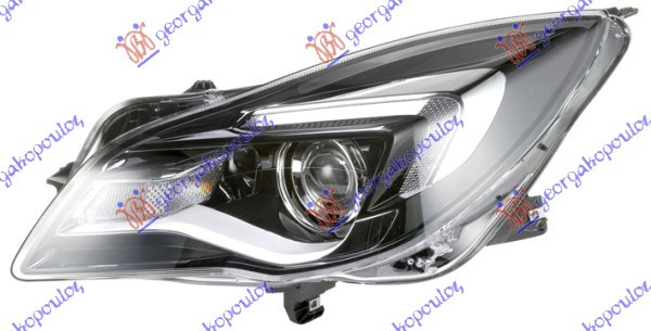 Far - Opel Insignia 2013 , 1216810