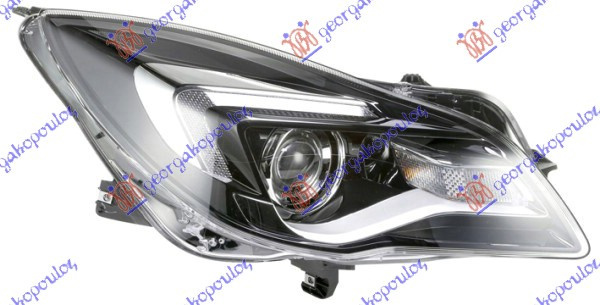 Far - Opel Insignia 2013 , 1216811