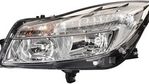 Far OPEL INSIGNIA Combi (2008 - 2016) TYC 20-11764...