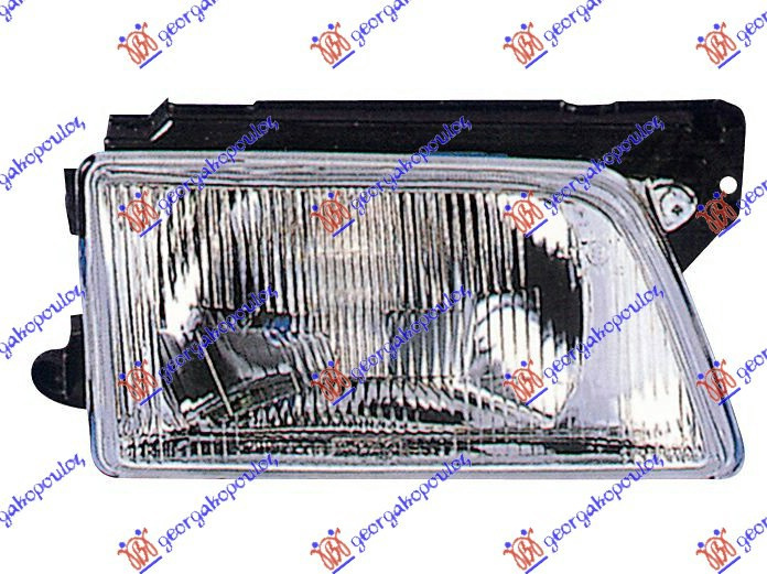 Far - Opel Kadett E 1985 , 90225423