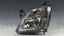 Far OPEL MERIVA (2003 - 2010) VALEO 088511 piesa N...