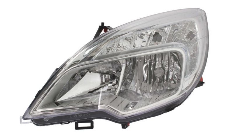 Far OPEL MERIVA VISTEON/VARROC 20-201-01108