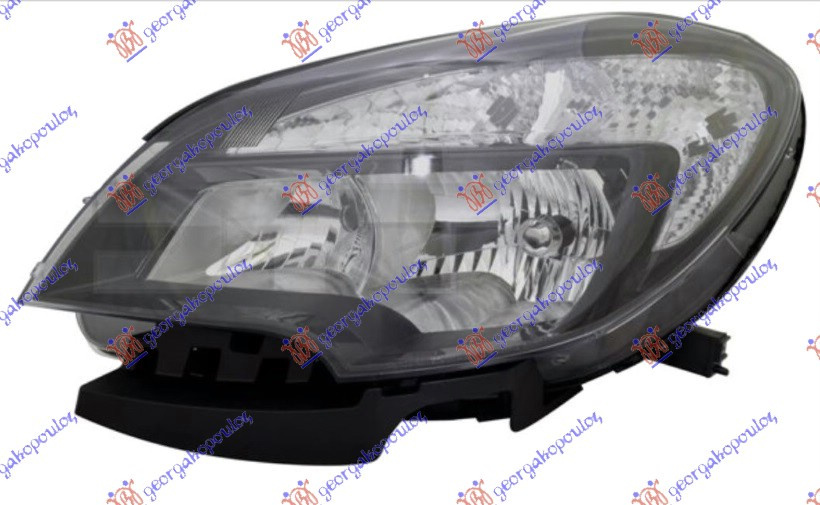 Far - Opel Mokka 2013 , 42435929